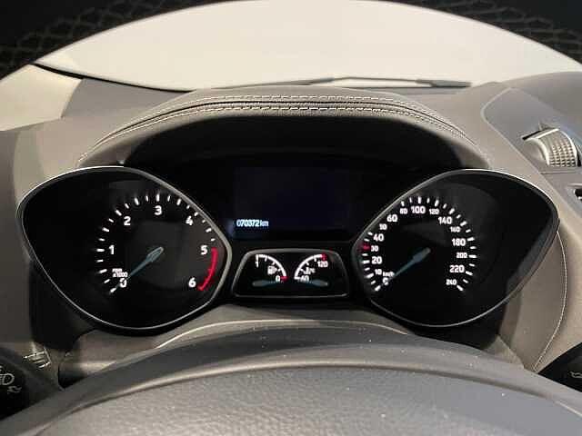 Ford Kuga 2.0TDCI 150CV 4WD Autom. Vignale