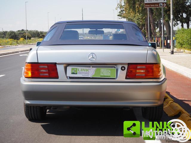 MERCEDES-BENZ SL 300 R129