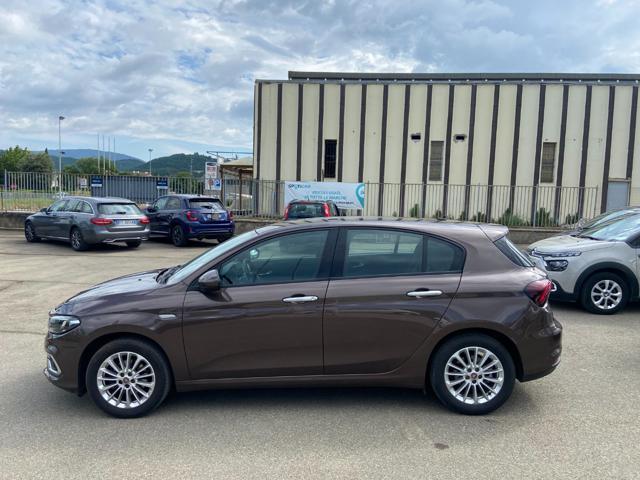 FIAT Tipo *PROMO* 1.6 Mjt S&S 5 porte Life