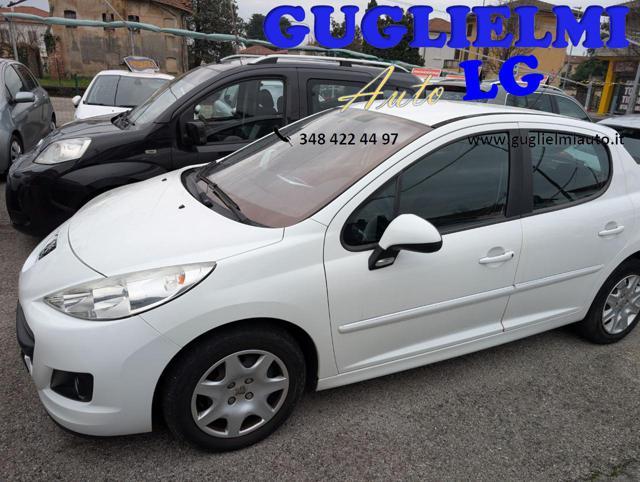 PEUGEOT 207 Plus 1.4 8V 75CV 5p. GPLsc.10/2033