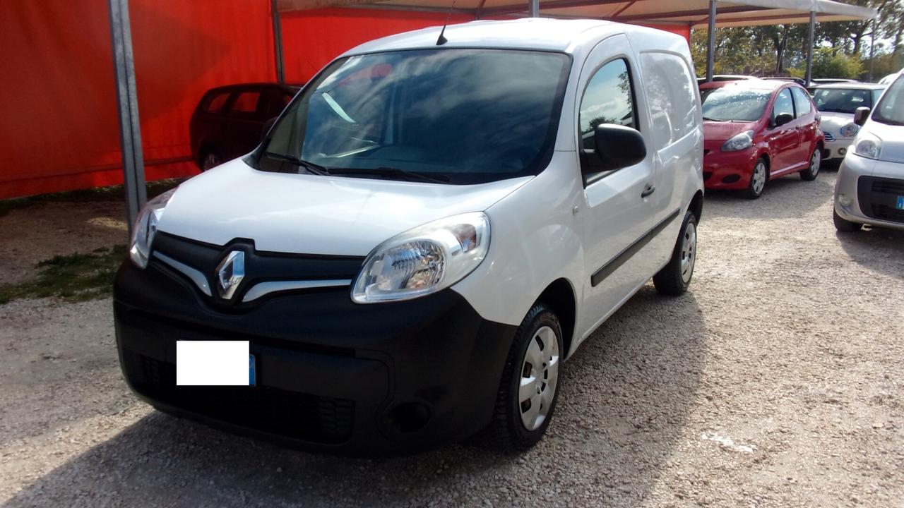Renault Kangoo Blue dCi 95CV Express Furgone Ice Plus