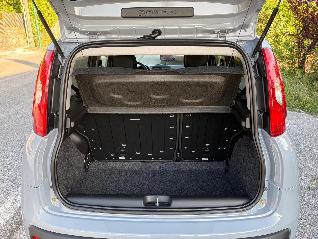 Fiat Panda 1.2 Benzina 69cv Lounge