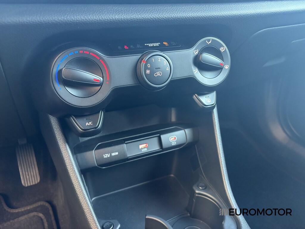 Kia Picanto 1.0 DPi Urban