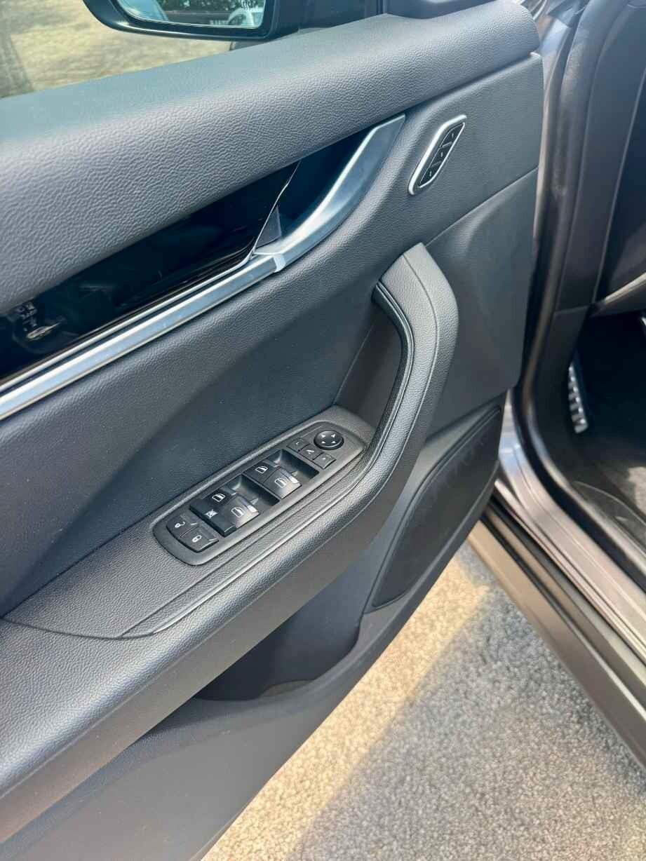 MASERATI LEVANTE MHEV 330 CV AWD GT