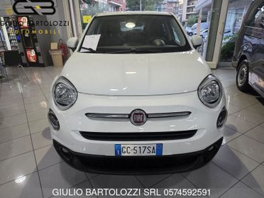 FIAT 500X 500X 1.0 T3 120 CV Connect