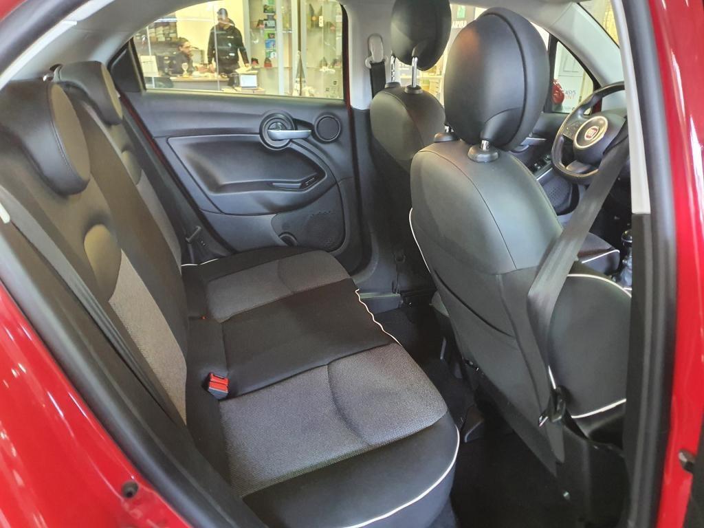 Fiat 500X 1.4 T-Jet 120 CV GPL Lounge