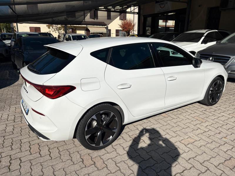 Cupra Leon 1.5 tsi 150cv