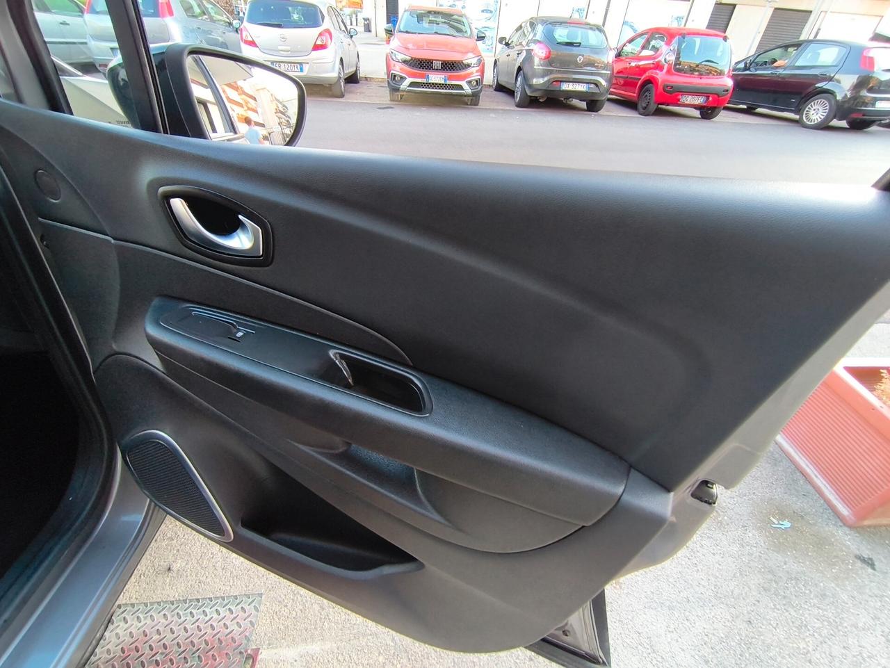Renault Captur dCi 8V 90 CV Start&Stop Energy Bose