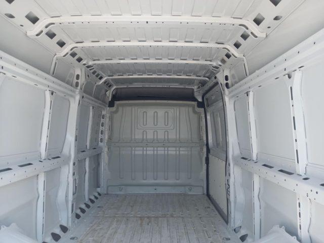 FIAT Ducato 35 2.3 MJT 130CV PLM-TM L3 Furgone