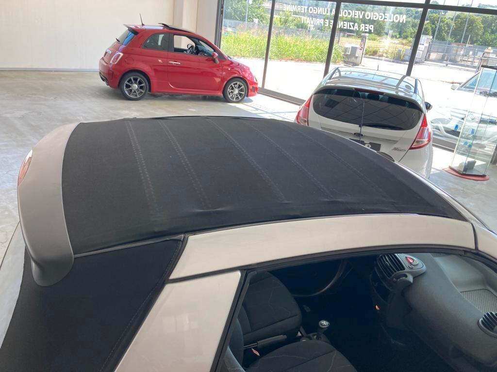 Smart 700 smart cabrio passion