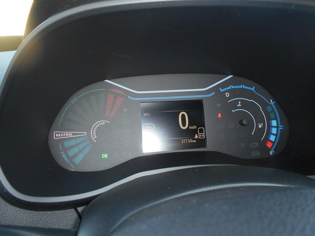Dacia Spring Electric 45 Comfort Plus