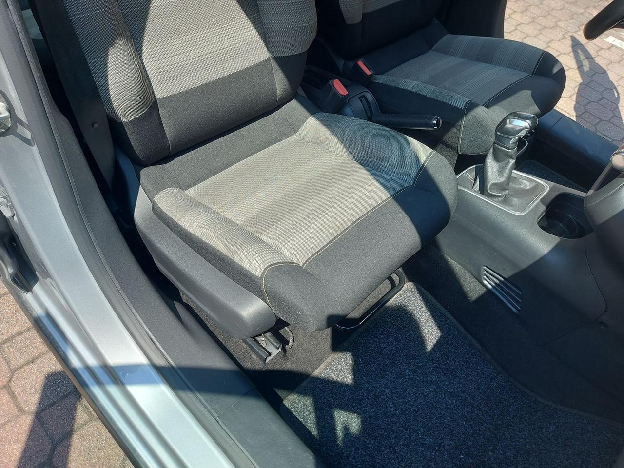 Citroen C3 Shine 1.2 PureTech 82