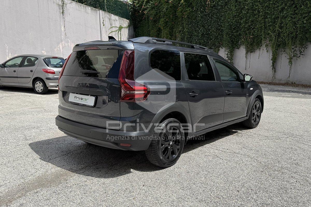 DACIA Jogger 1.0 TCe GPL 100 CV 5 posti Extreme Up