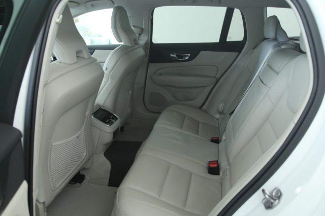 VOLVO V60 D4 Geartronic Inscription Full LED/Cerchi 19''