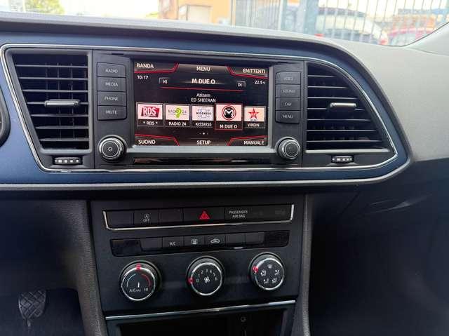 SEAT Leon Leon 5p 1.6 tdi cr Business Led s
