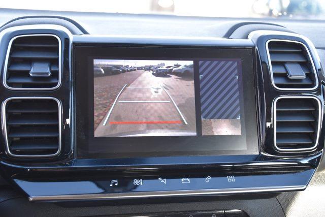 CITROEN C5 Aircross BlueHDi 130 S&S EAT8 Business