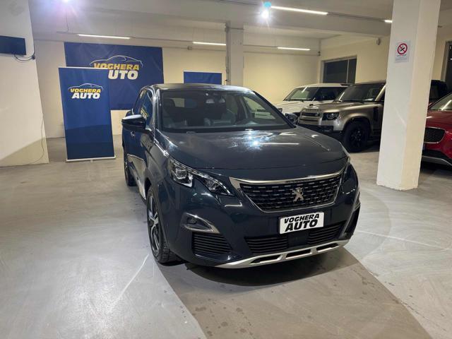 PEUGEOT 3008 BlueHDi 130 S&S GT Line