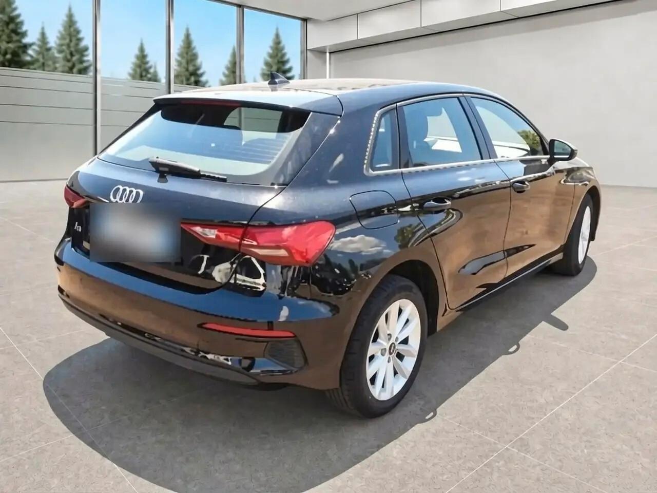 Audi Q2 1.5 35 ADMIRED TFSI 150CV