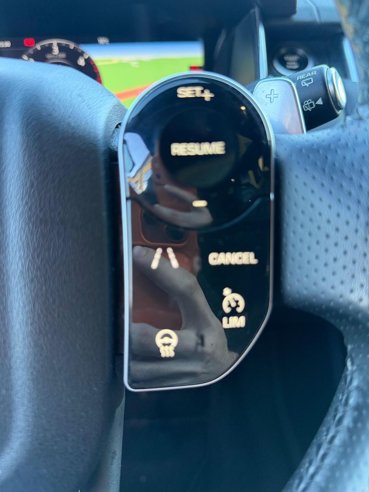 Land Rover Range Sport 3.0 SDV6 Autobiography Dynamic