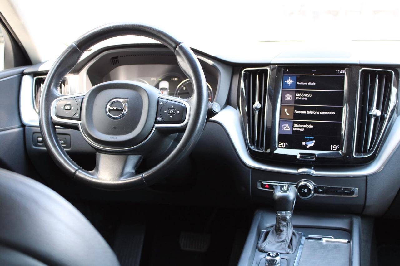 Volvo XC 60 XC60 D4 AWD Geartronic Business