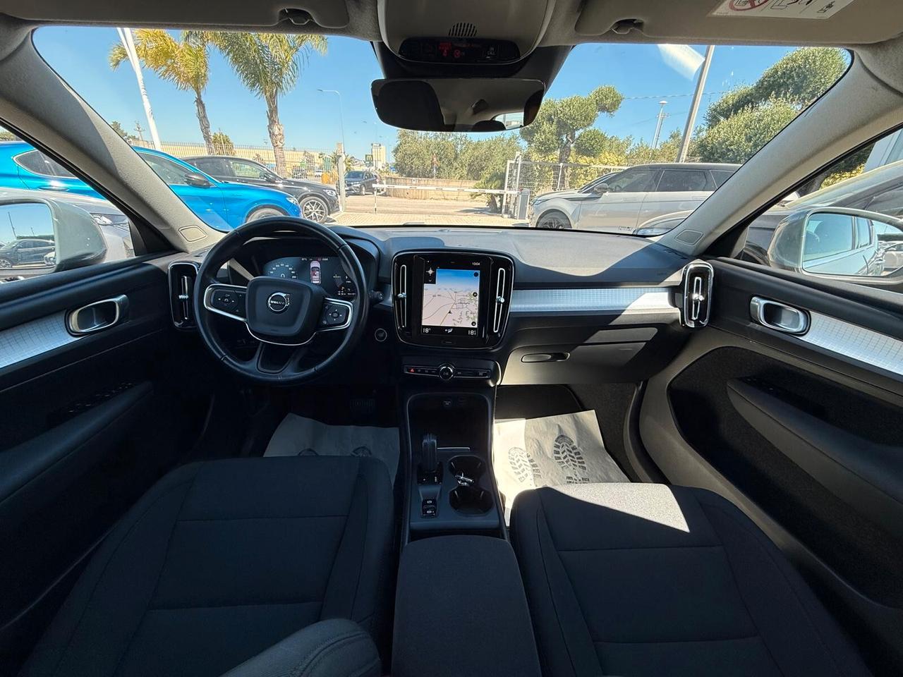 Volvo XC40 T5 Recharge Hybrid 262cv Auto Inscription Expression