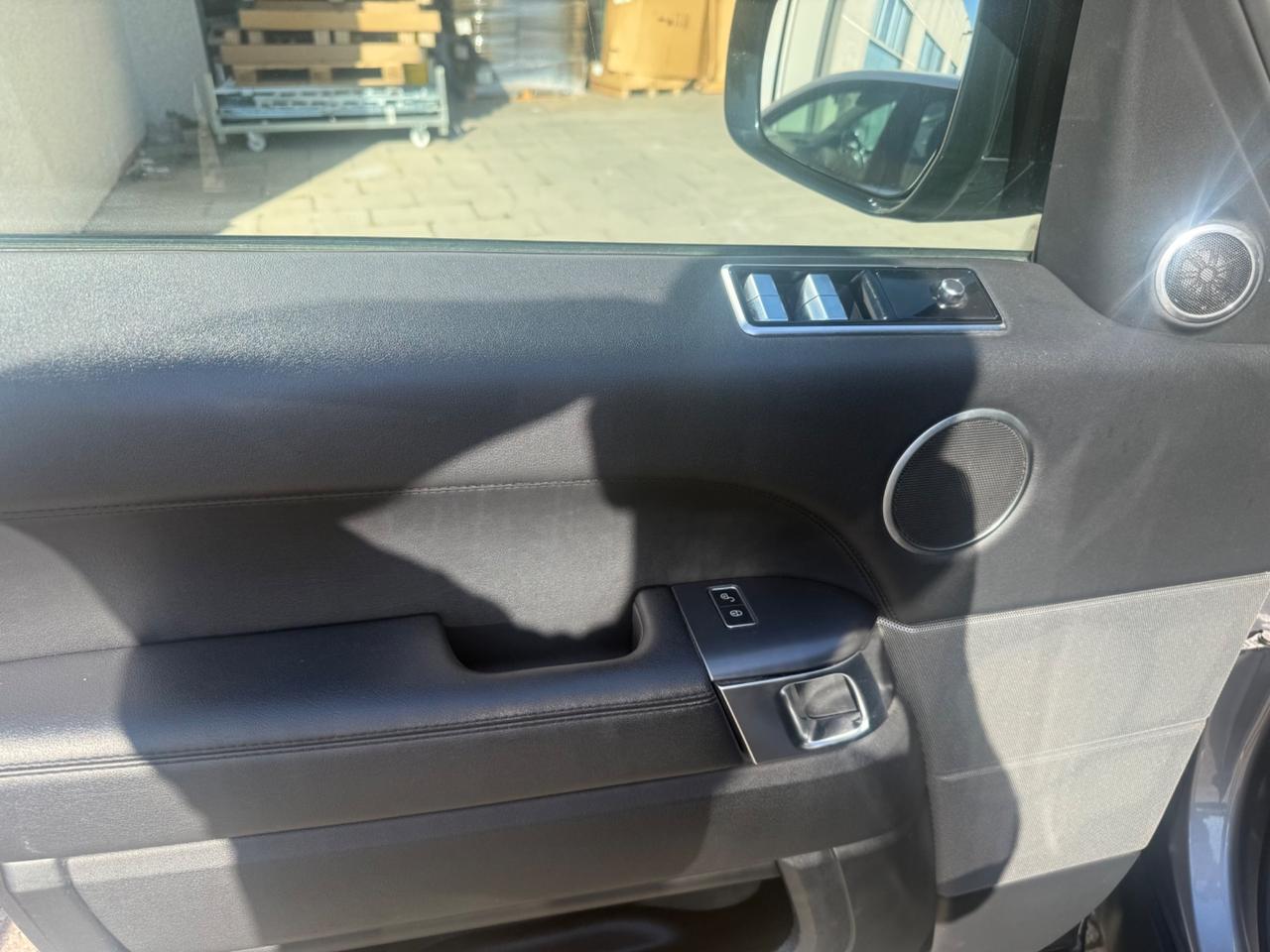 Land Rover Range Sport 3.0 SDV6 249 CV SE