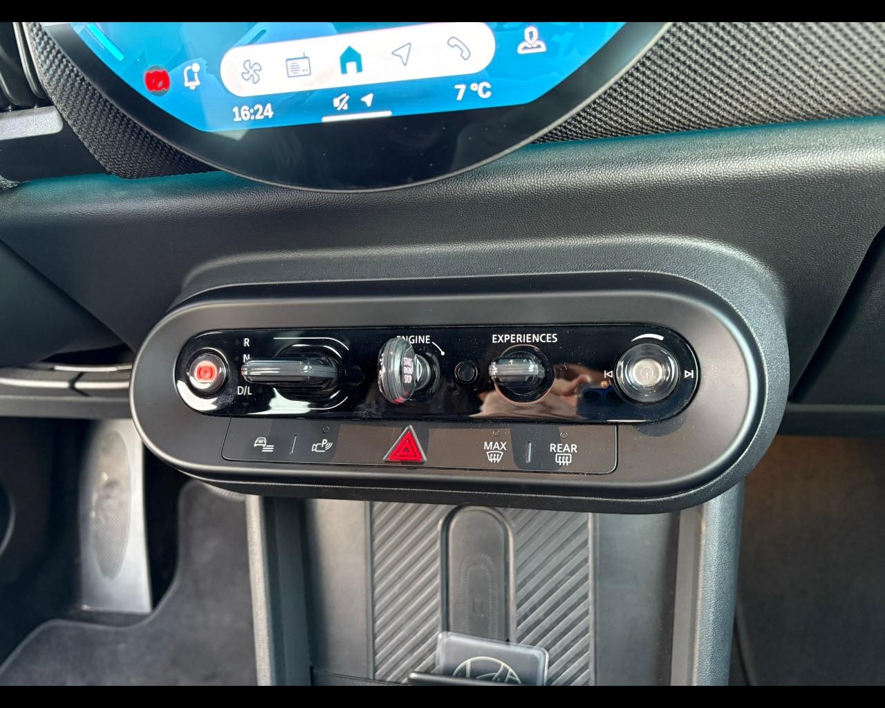 MINI Mini CooperCbr(F67) - Mini Cooper C Classic Cabrio