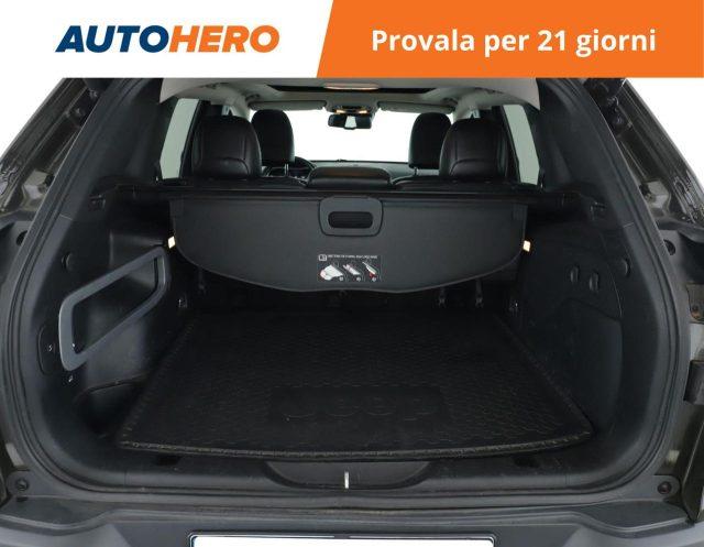 JEEP Cherokee 2.2 Mjt II 4WD Active Drive II 75th Anniversary