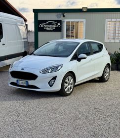Ford Fiesta Active 1.5 EcoBlue