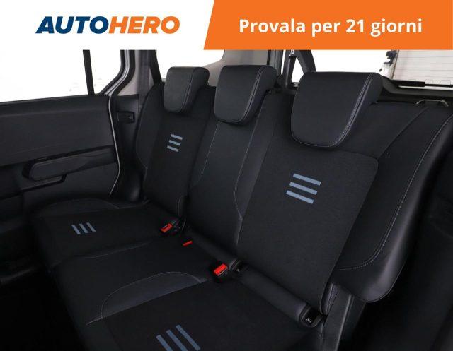 FORD Tourneo Courier 1.0 EcoBoost Active