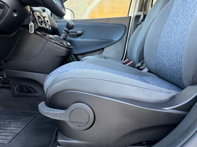 LANCIA Ypsilon GOLD MY24+RETROCAMERA+WIRELESS+NAVI