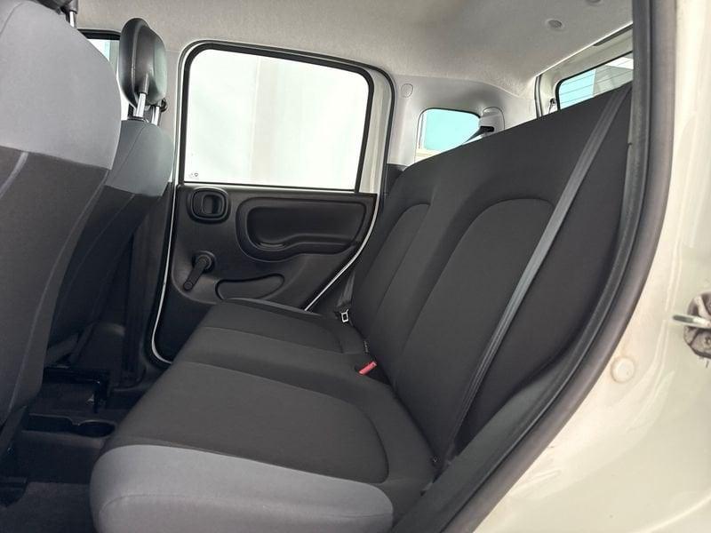 FIAT Panda 1.2 69cv E6 Easy