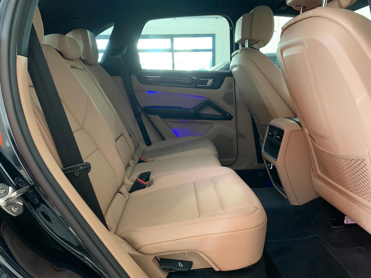 Porsche Cayenne 3.0 V6 E-Hybrid