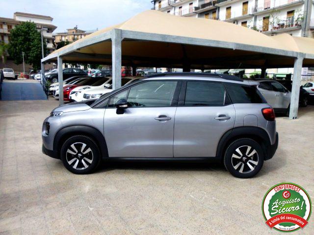 CITROEN C3 Aircross BlueHDi 100 S&S Shine