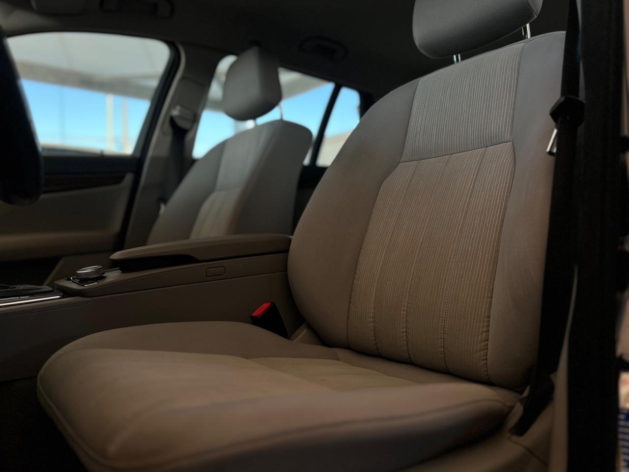 Mercedes-benz C 220 CDI S.W. Elegance GANCIO TRAINO