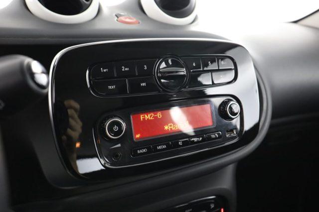 SMART ForFour forfour 70 1.0 Youngster