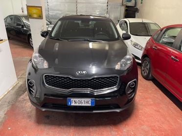 Kia Sportage 1.6 GDI 2WD Business Class