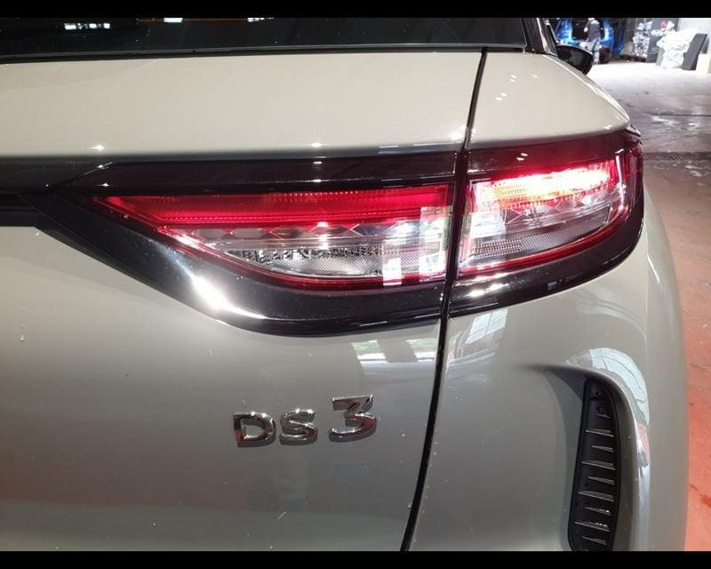 DS DS3 Crossback PureTech 100 Bastille Business