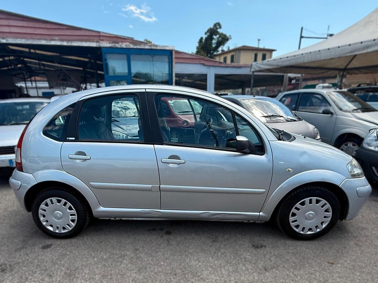 Citroen C3 1.1 airdream Exclusive