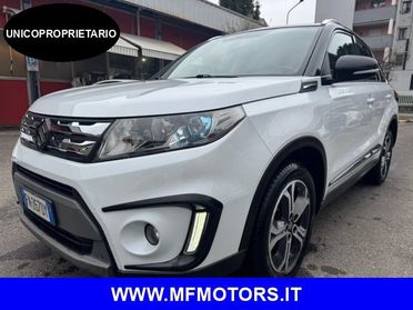 SUZUKI Vitara 1.6 DDiS 120CV V-TOP
