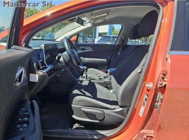 KIA Sportage Sportage 1.6 crdi mhev Business - GK250RP