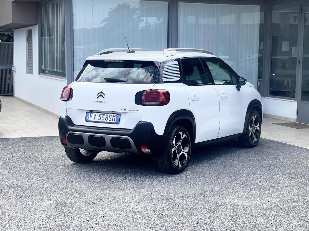 Citroen C3 Aircross 1.5 Diesel 102CV E6 Neo - 2019