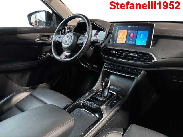 MG HS I - 1.5 t Comfort auto