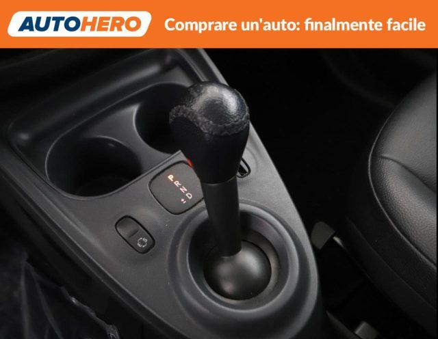 SMART ForTwo 70 1.0 twinamic Youngster