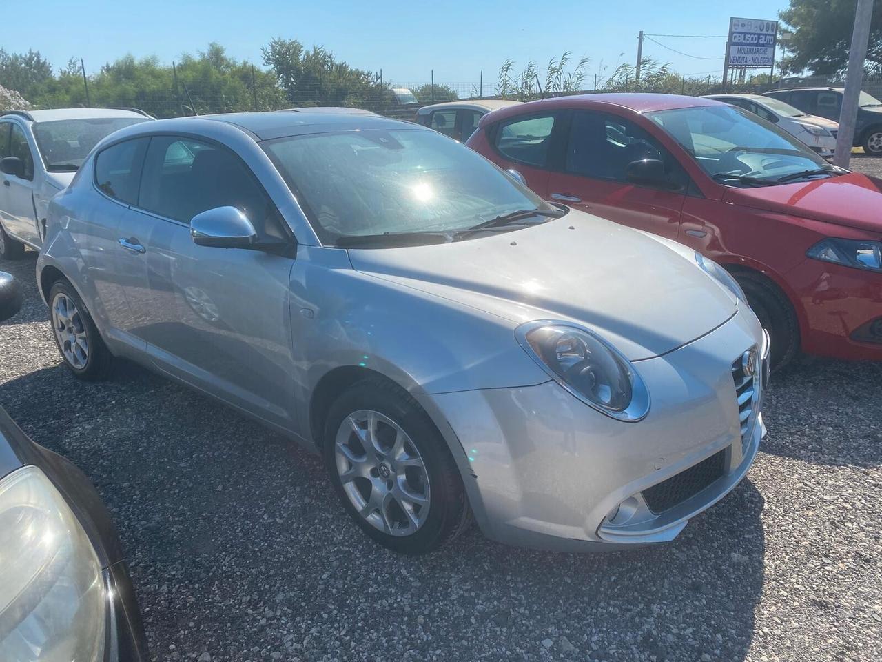 Alfa Romeo MiTo 1.4 78 CV 8V S&S Progression