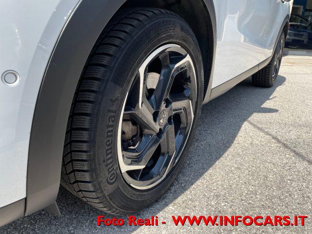 DS AUTOMOBILES DS 3 Crossback BlueHDi 130 aut. Grand Chic PROMO