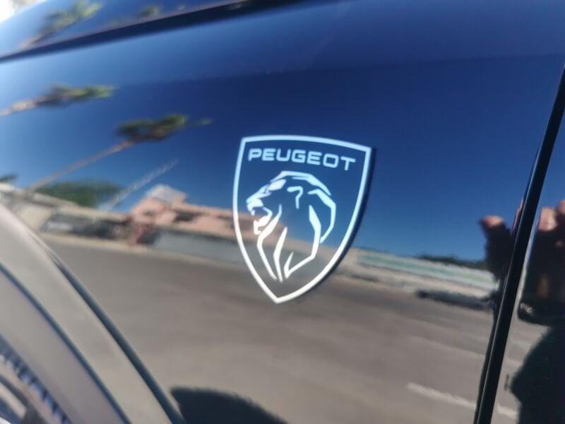 Peugeot 5008 Hybrid 145 e-DCS6 GT