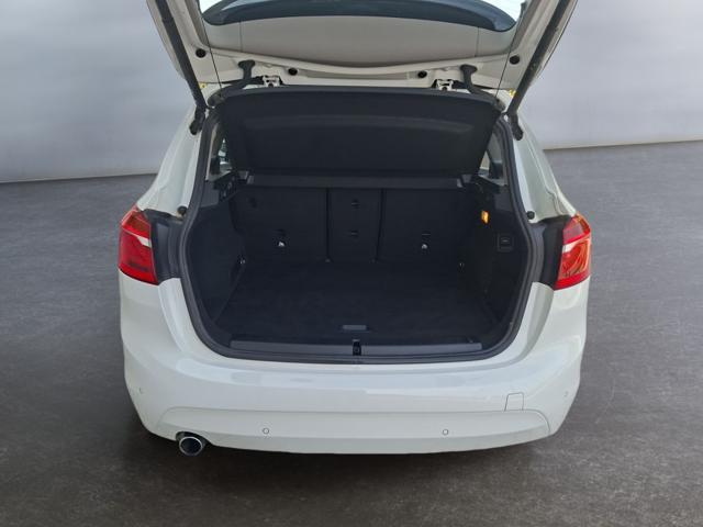 BMW 216 d Active Tourer Advantage