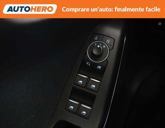 FORD Puma 1.0 EcoBoost Hybrid 125 CV S&S ST-Line Design