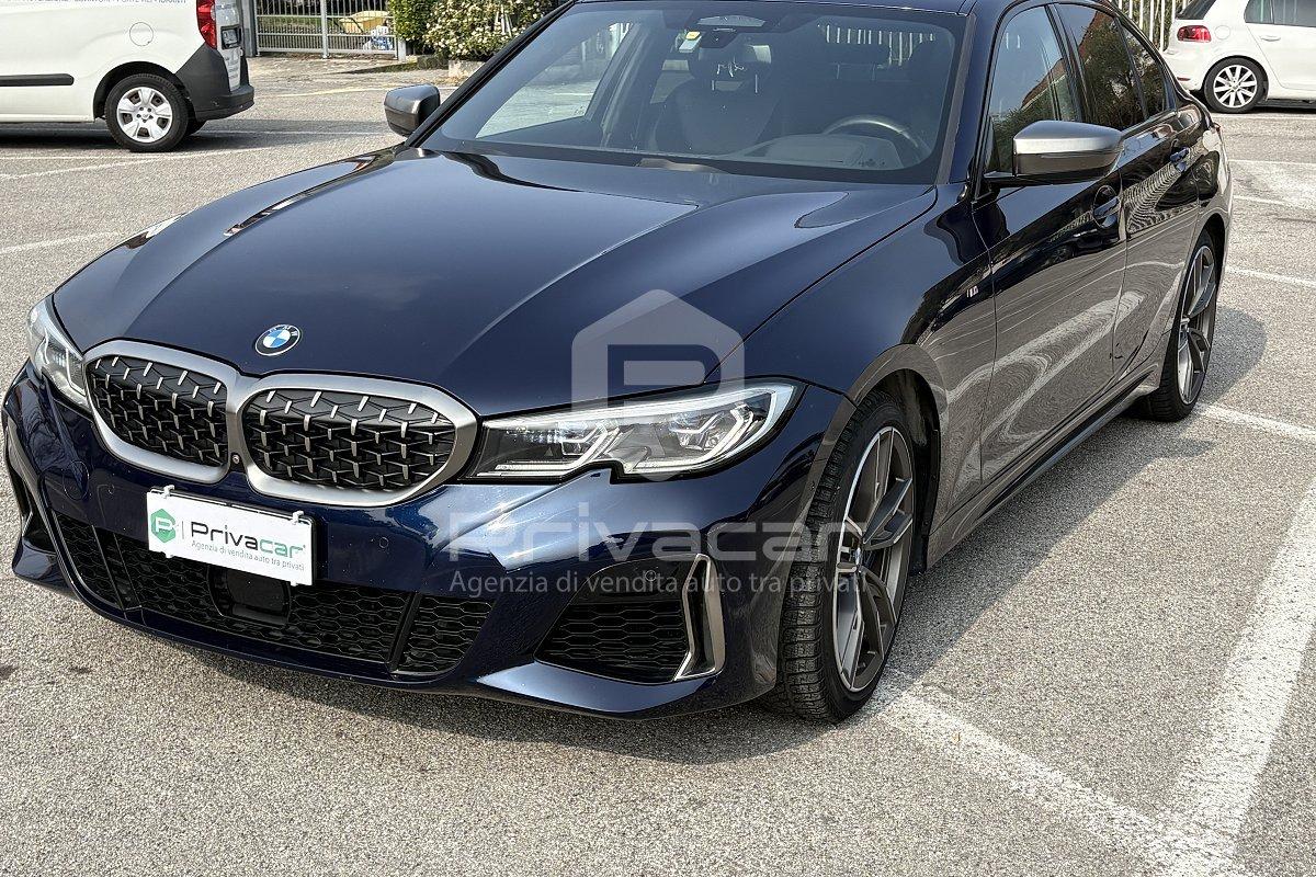 BMW M 340i xDrive